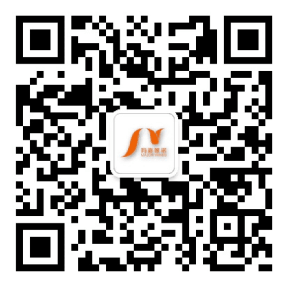 玛嘉唯诺的微信二维码