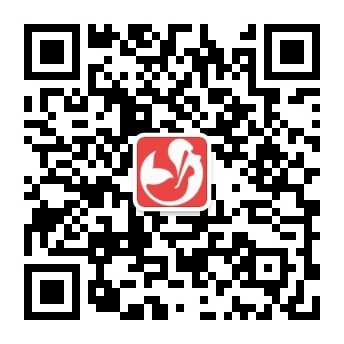 无券不购的微信二维码