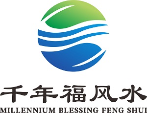 千年福风水微信号